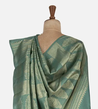 forest-green-kanchipuram-silk-saree-c0660916-c