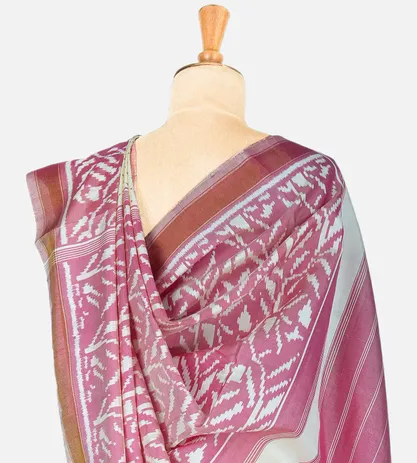 off-white-patola-silk-saree-c0355896-c