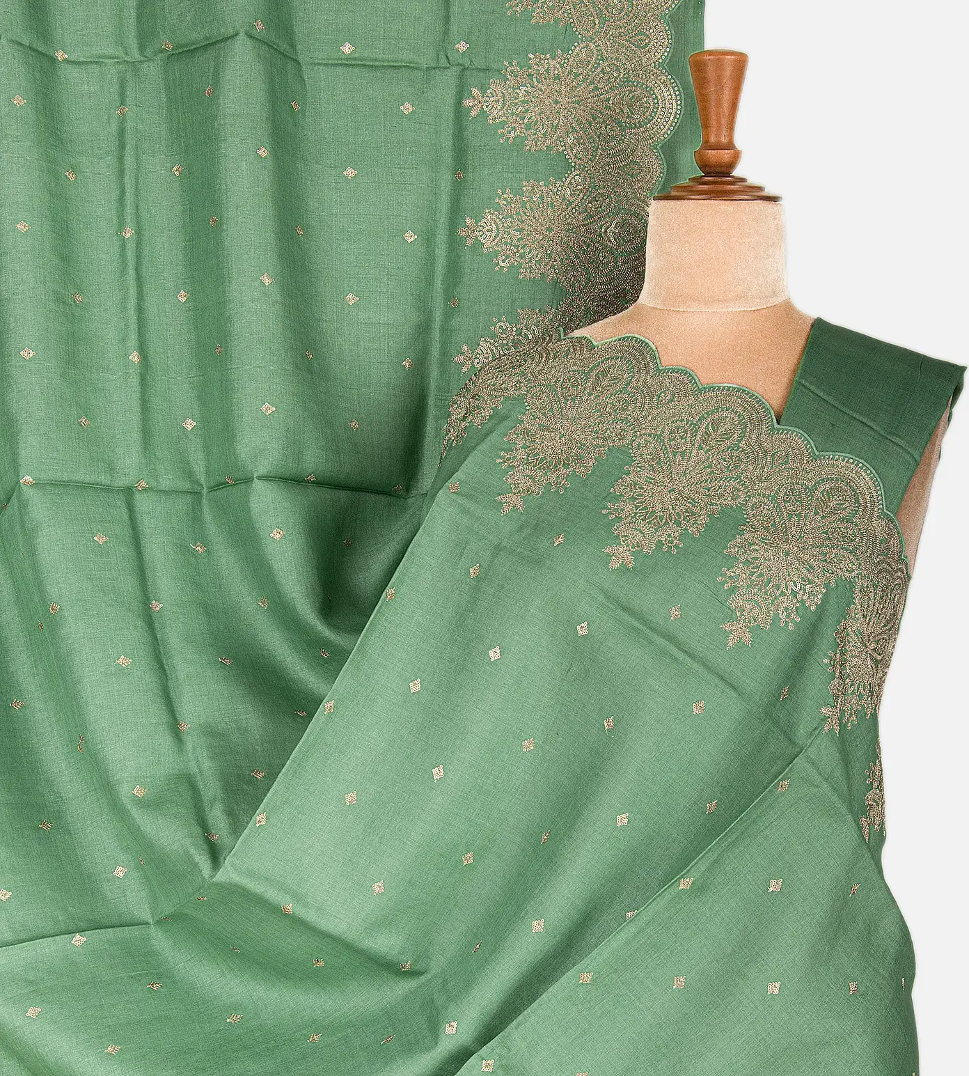 green-tussar-embroidery-saree-c0254347-a