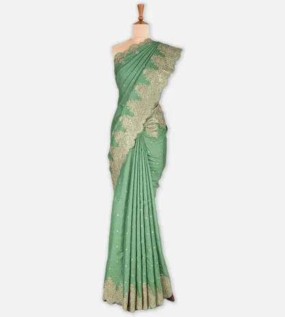 green-tussar-embroidery-saree-c0254347-b