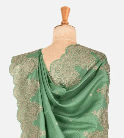 green-tussar-embroidery-saree-c0254347-c