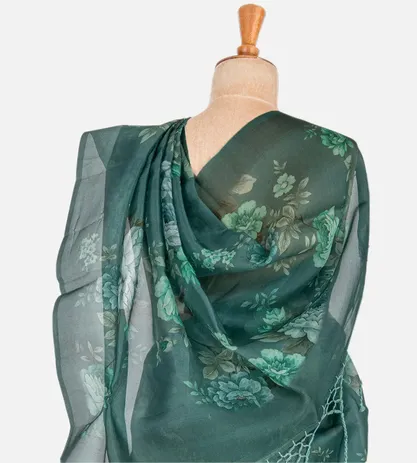 deep-teal-organza-printed-saree-b0738692-c