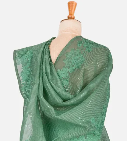 green-organza-embroidery-saree-rv33192-c