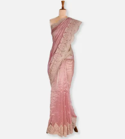 pink-tissue-organza-saree-c0254524-b