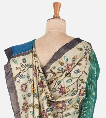 green-tussar-printed-saree-c0254981-c