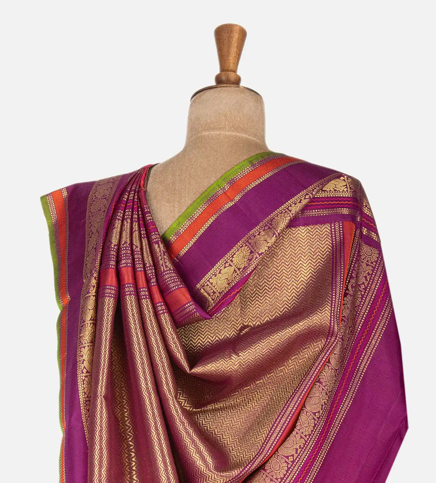 vermillion-red-kanchipuram-silk-saree-c0151739-c
