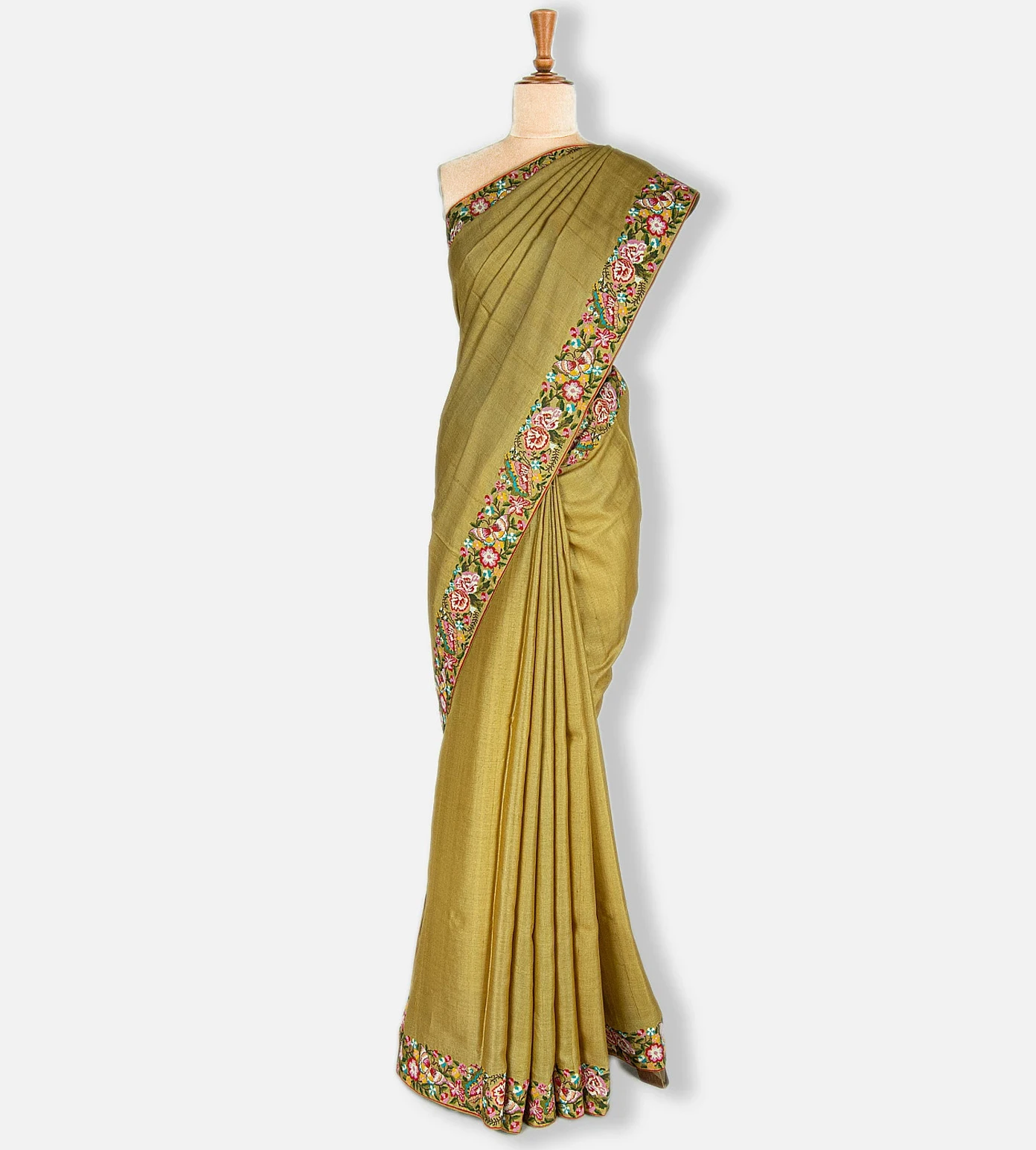 gold-tussar-embroidery-saree-b0841887-b