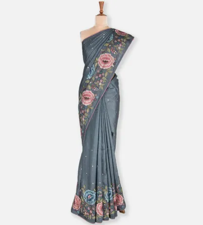 grey-tussar-saree-c0254506-b