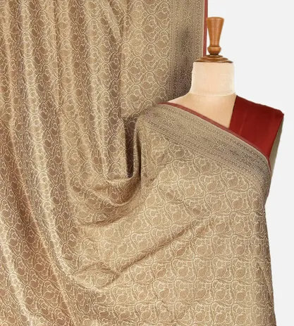 light-beige-banarasi-silk-saree-c0557986-a