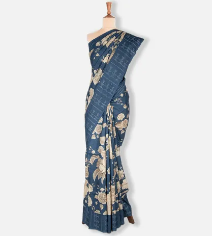 deep-blue-tussar-printed-saree-c0254201-b