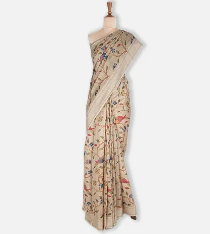 beige-tussar-printed-saree-c0152422-b