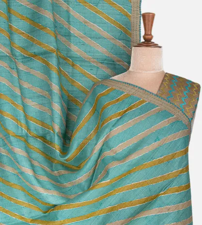 sea-green-tussar-printed-saree-c0253830-a