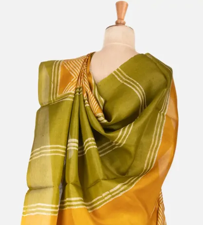 tangerine-yellow-tussar-saree-c0558554-c