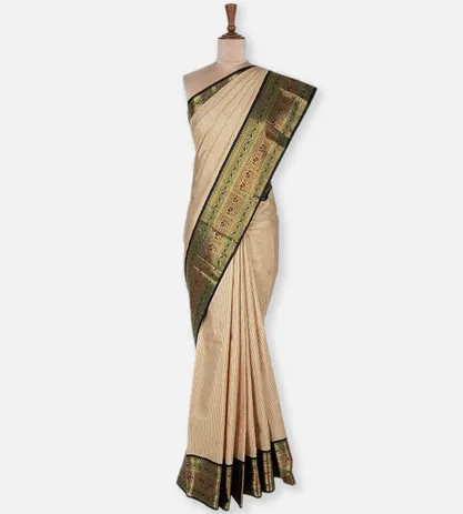 beige-and-off-white-kanchipuram-silk-saree-b0841179-b