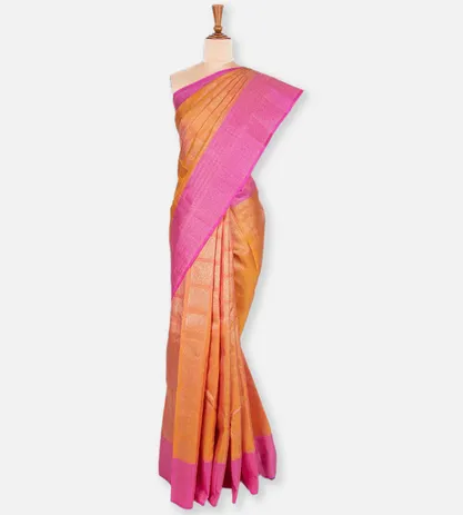 orangish-pink-kanchipuram-silk-saree-c0253340-b