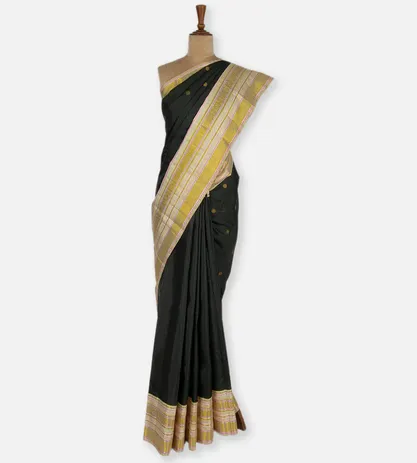 black-kanchipuram-silk-saree-c0151644-b