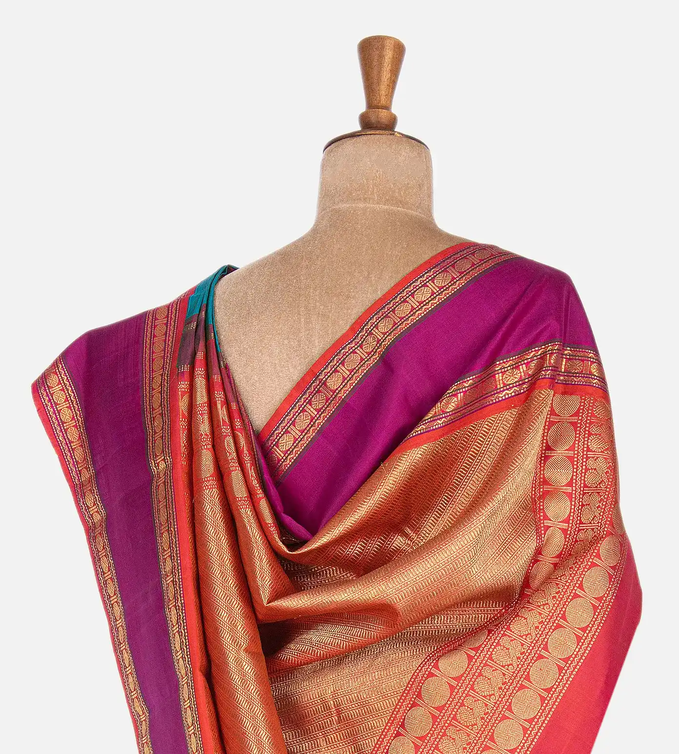 deep-teal-kanchipuram-silk-saree-c0151753-c