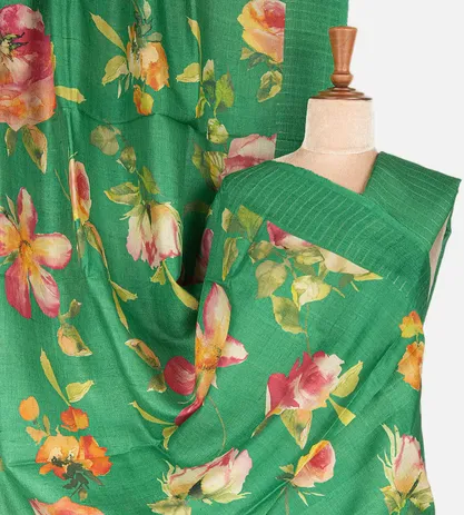 green-tussar-printed-saree-c0254196-a