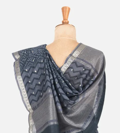 deep-grey-chanderi-cotton-saree-b1147813-c