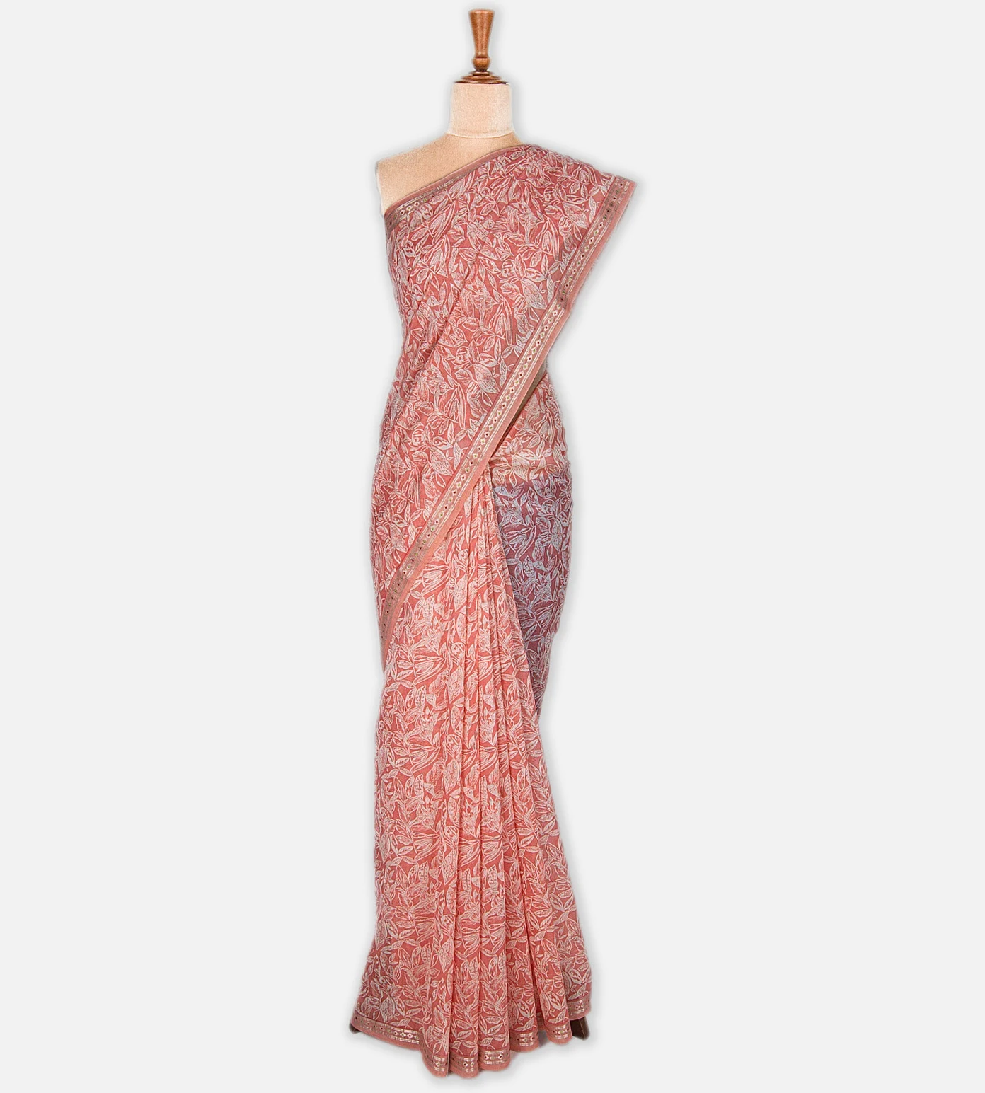 orange-chanderi-cotton-saree-c0457823-b