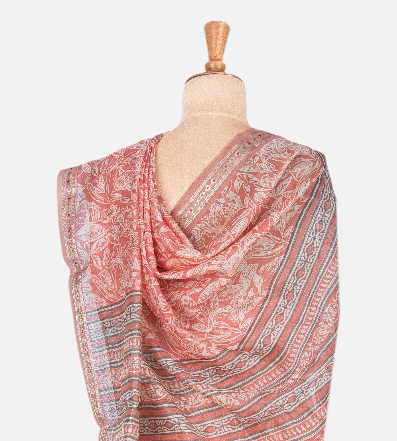 orange-chanderi-cotton-saree-c0457823-c