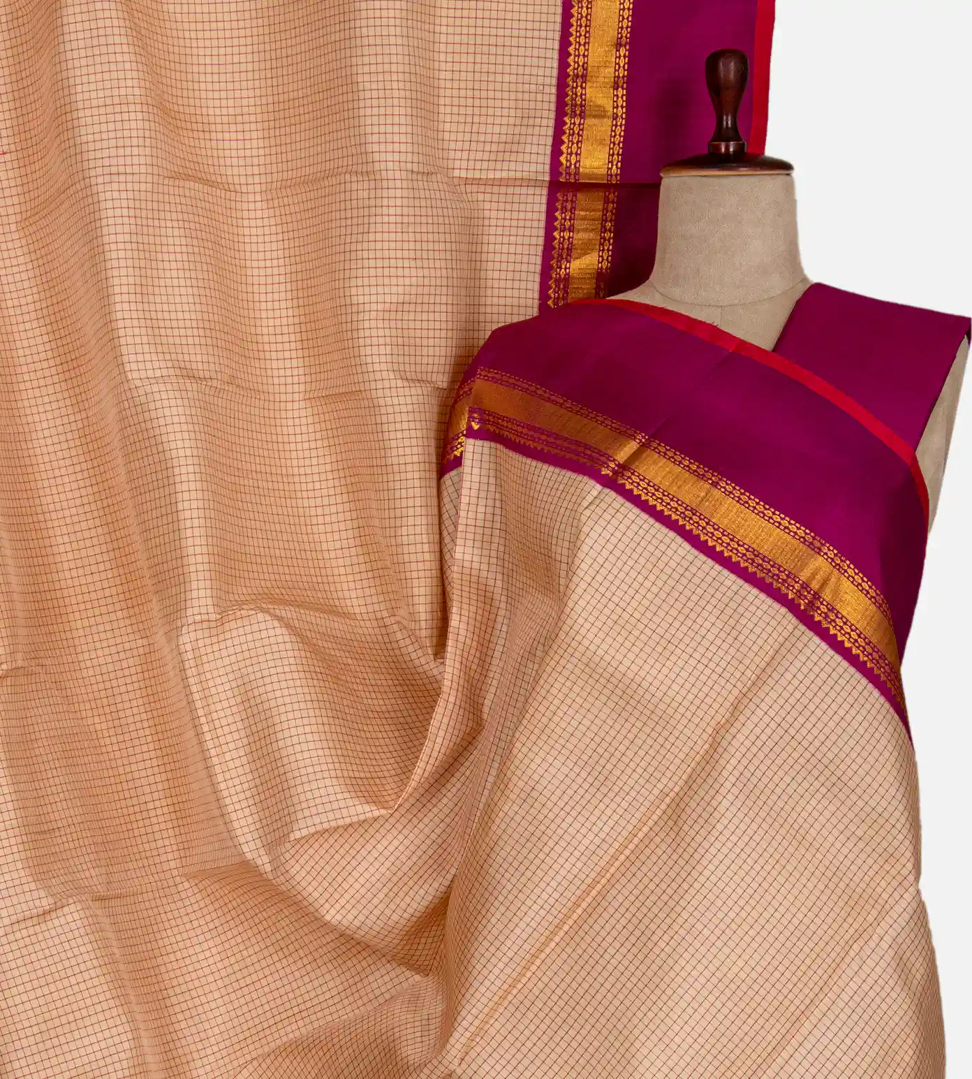 light-beige-kanchipuram-silk-saree-c1074434-a