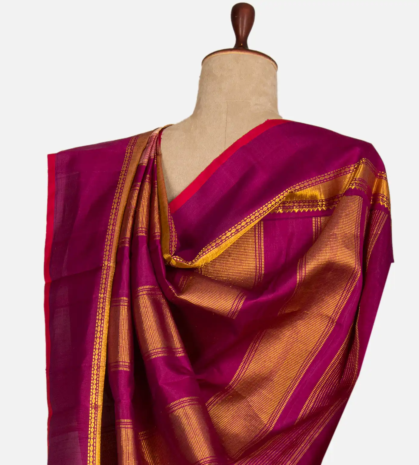 light-beige-kanchipuram-silk-saree-c1074434-c