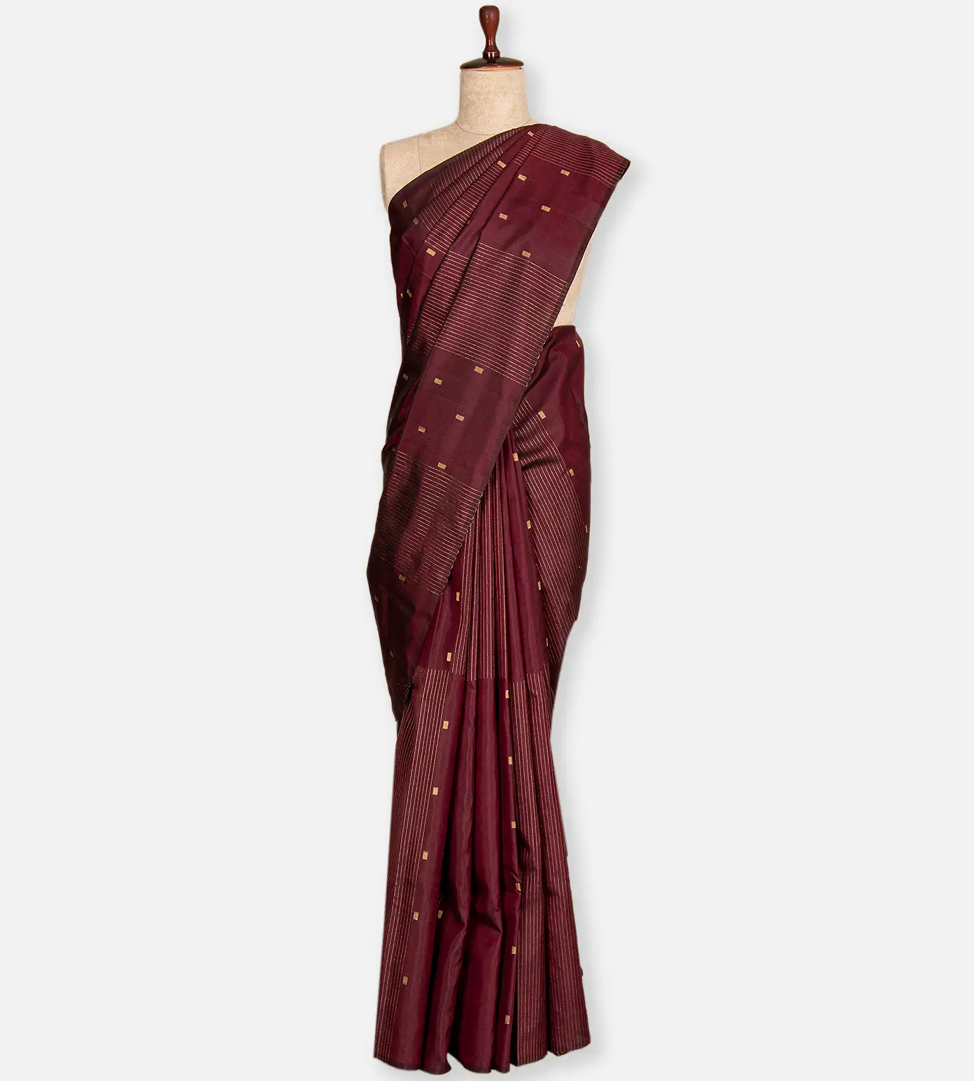 maroon-kanchipuram-silk-saree-c1076141-b