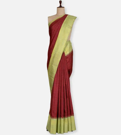 maroon-kanchipuram-silk-saree-c1076072-b