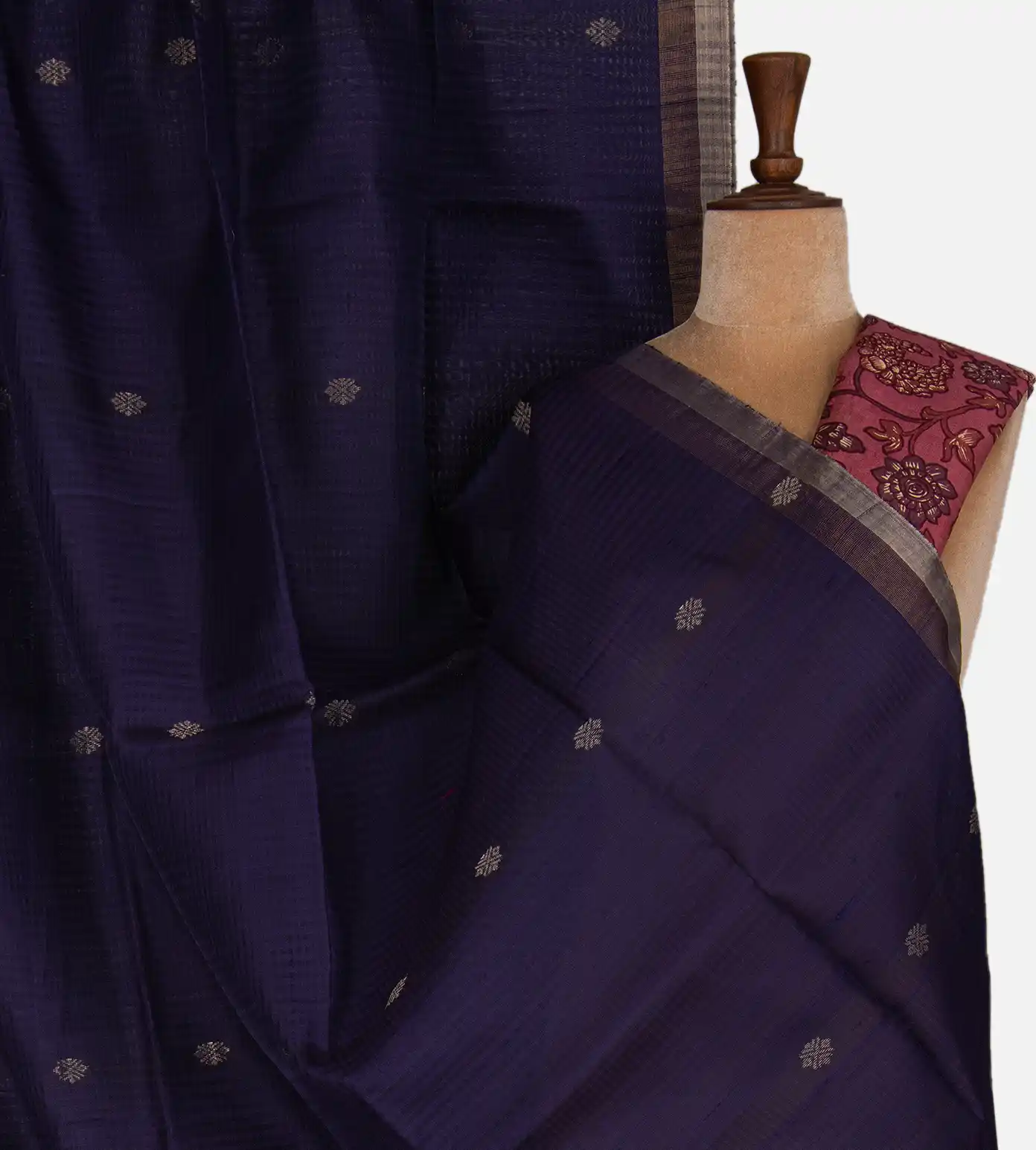 blue-raw-silk-saree-c1177254-a