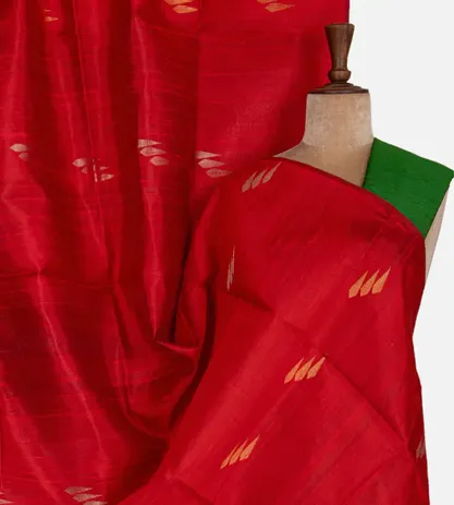 red-raw-silk-saree-c0969908-a