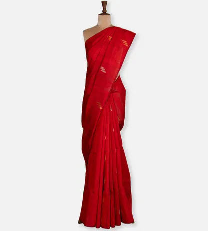 red-raw-silk-saree-c0969908-b