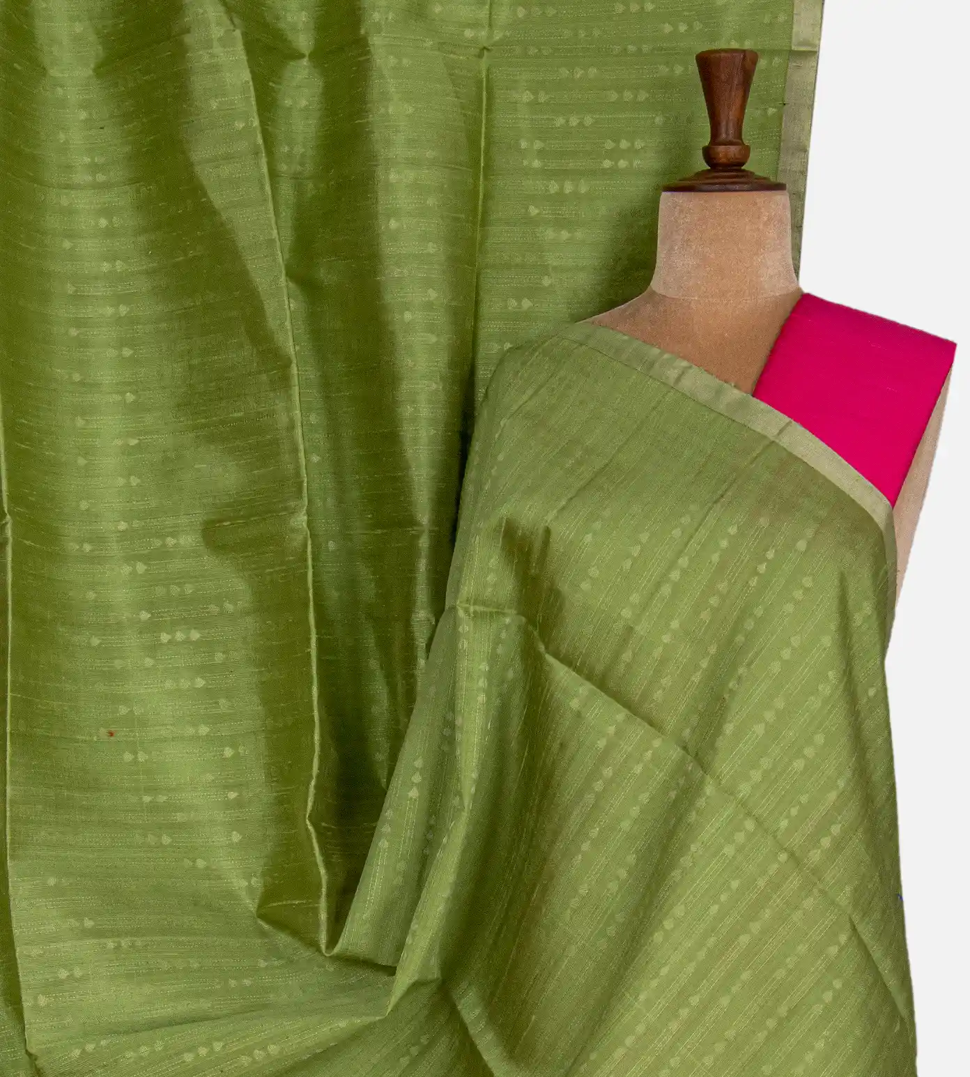 green-raw-silk-saree-c1177213-a
