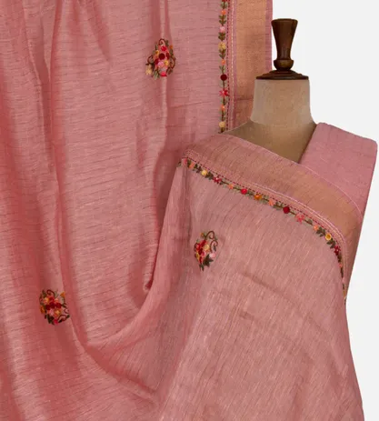 light-pink-linen-embroidery-saree-c1072729-a