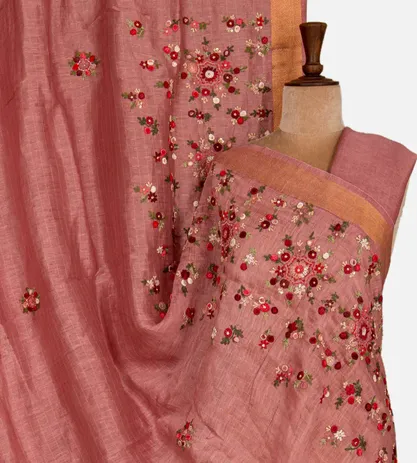 lotus-pink-linen-saree-c1072732-a