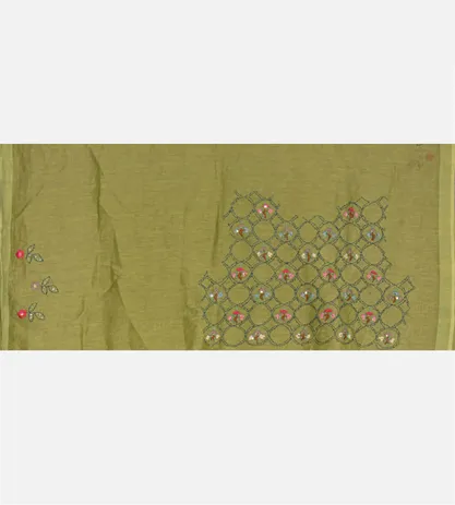 light-green-linen-saree-c1075912-d