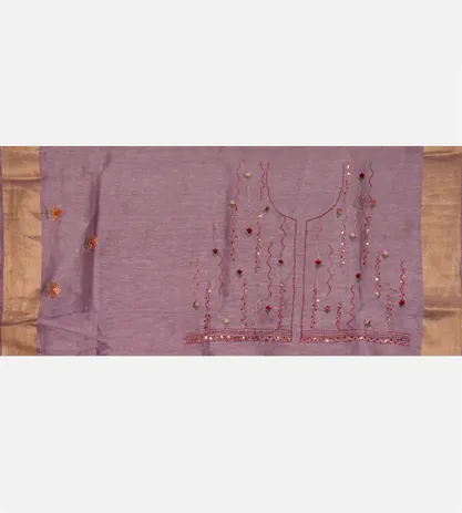 lavender-linen-saree-c0968142-d