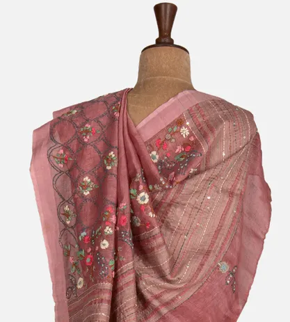 pink-linen-saree-c1075911-c