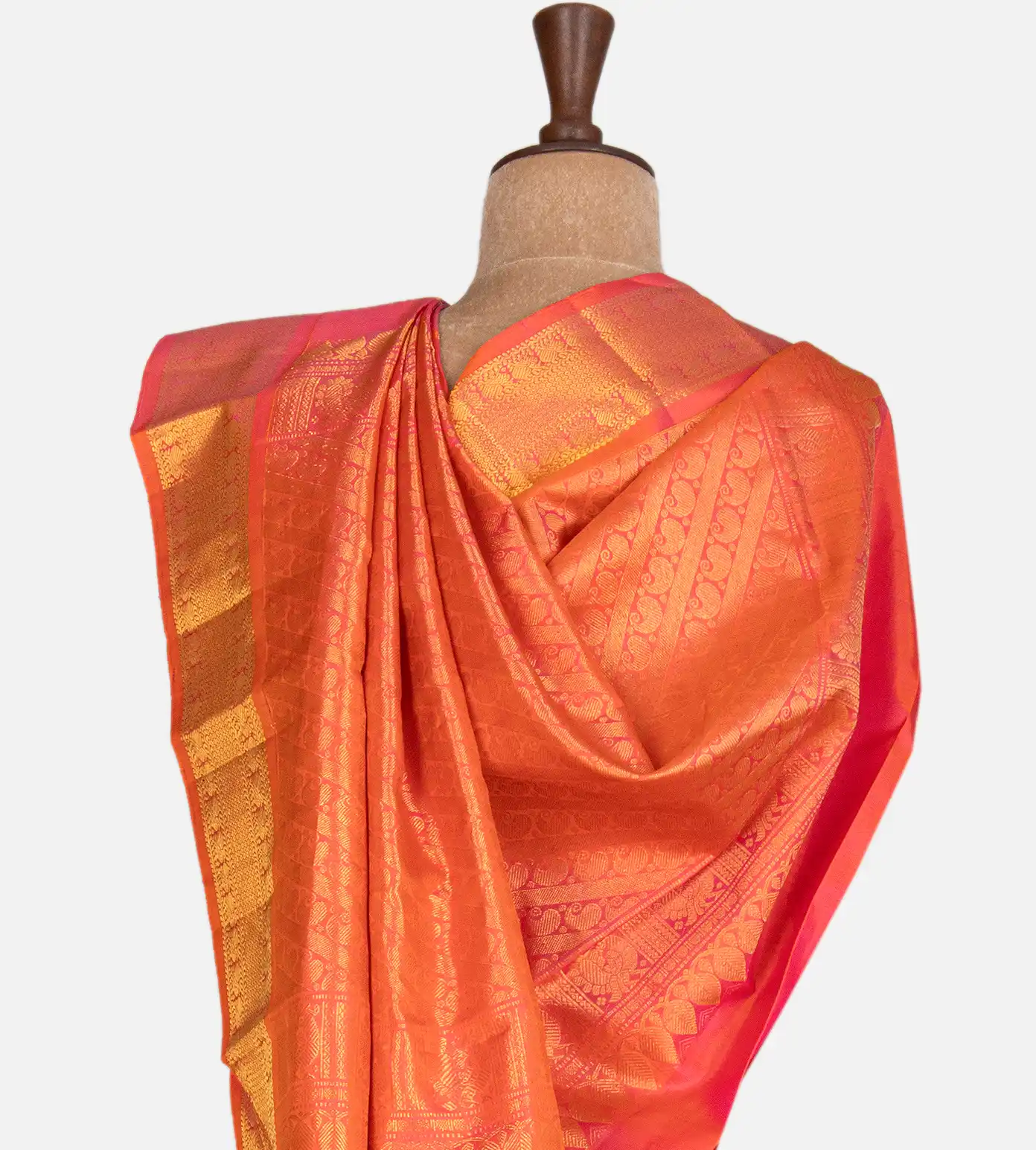 light-brown-kanchipuram-silk-saree-c1177940-c