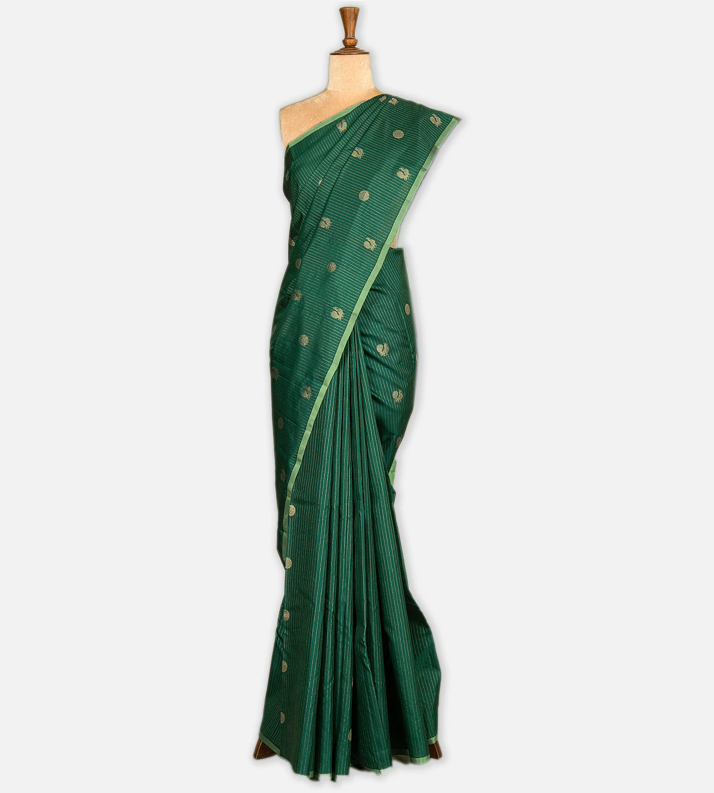 green-kanchipuram-silk-saree-c1178027-b