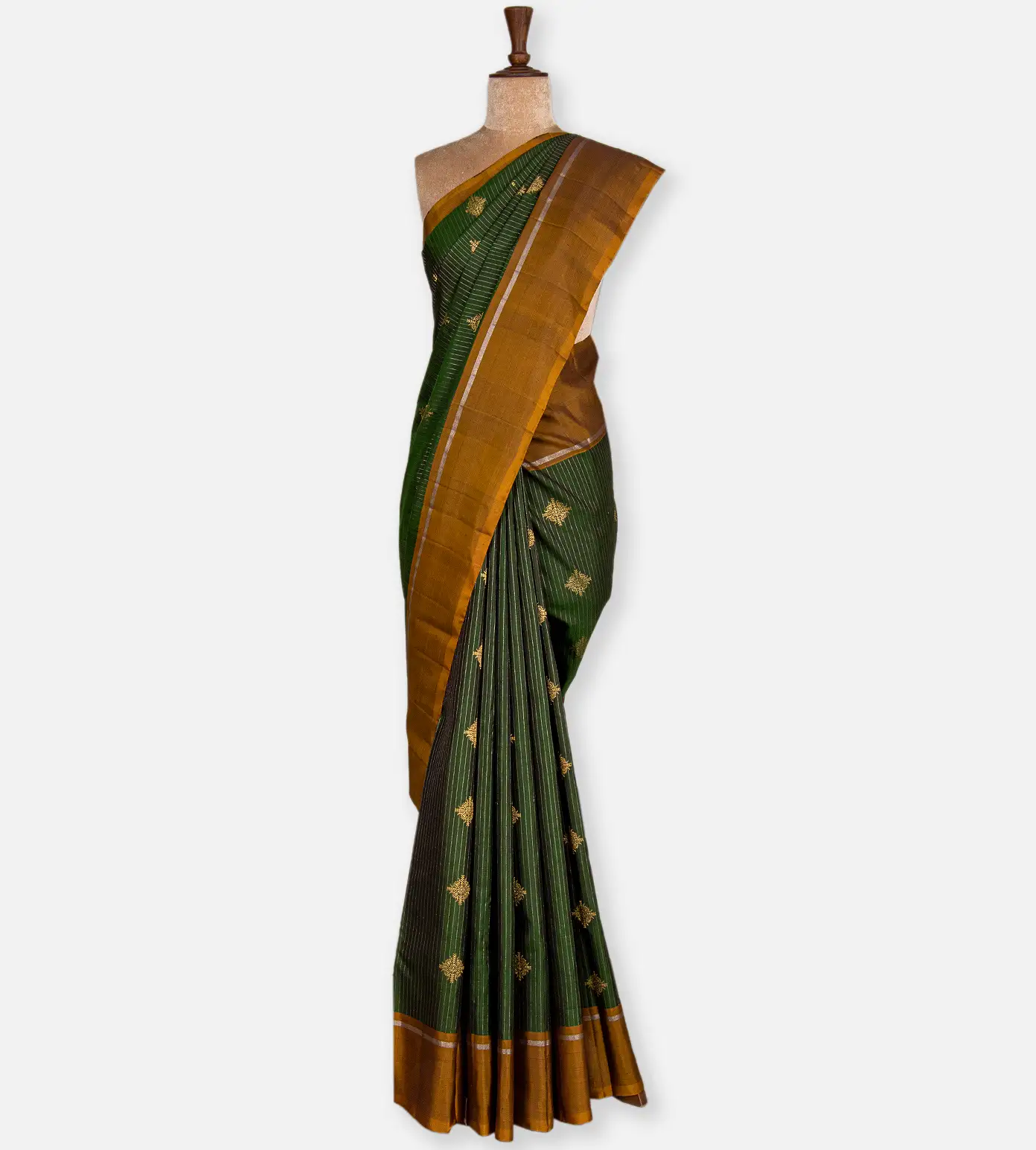 green-kanchipuram-silk-saree-c1074016-b