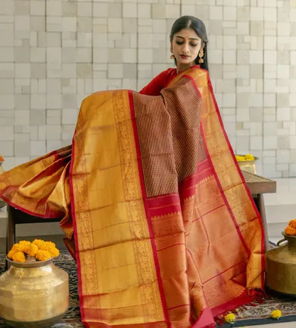 maroon-kanchipuram-silk-saree-c1177669-c