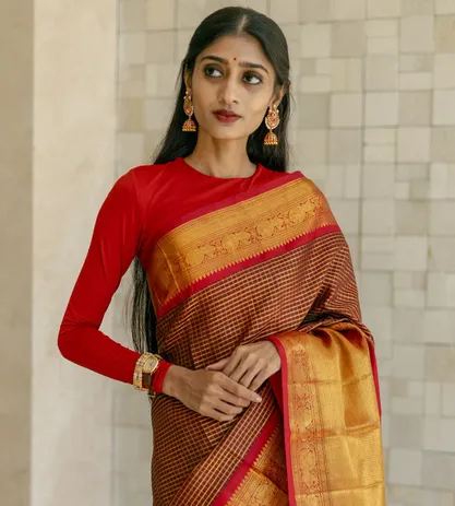 maroon-kanchipuram-silk-saree-c1177669-d