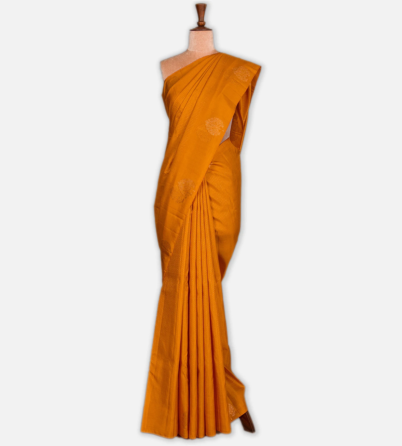 tangerine-yellow-kanchipuram-silk-saree-c0972321-b