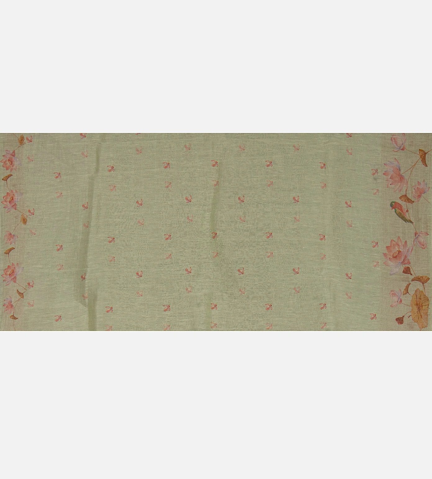 green-linen-saree-c0968118-d