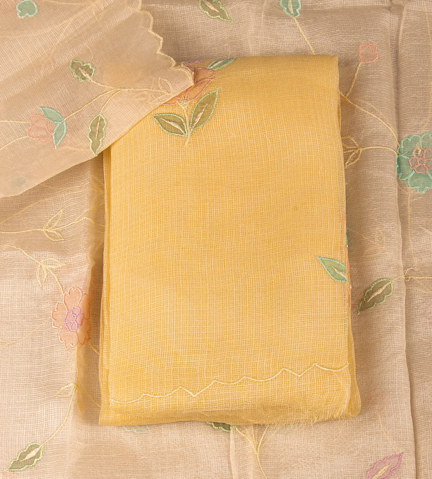 yellow-silk-kota-salwar-c0969226-a