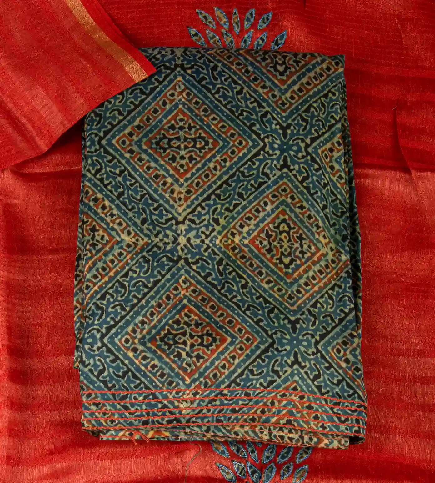 blue-modal-silk-salwar-c1178180-a