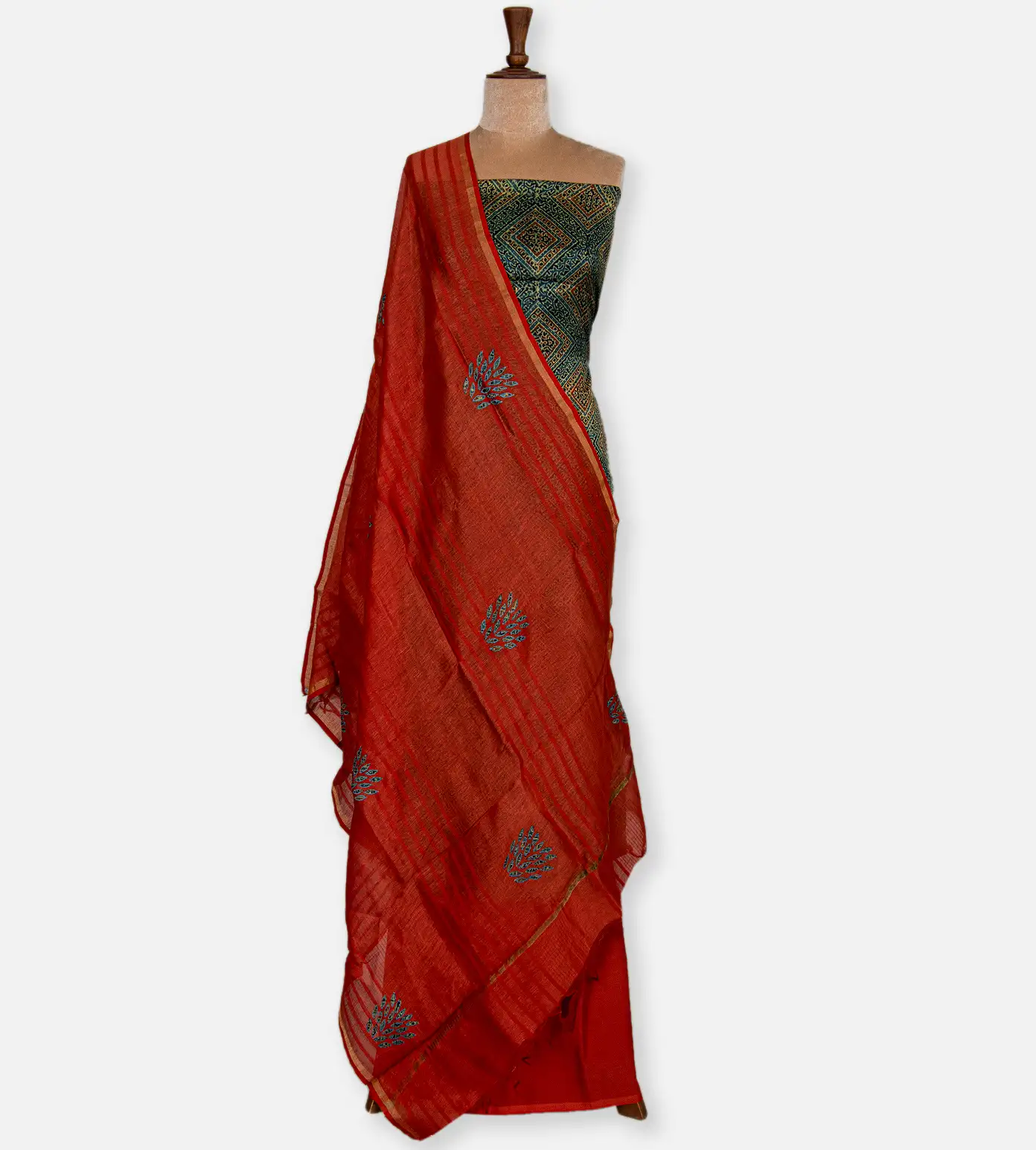 blue-modal-silk-salwar-c1178180-b