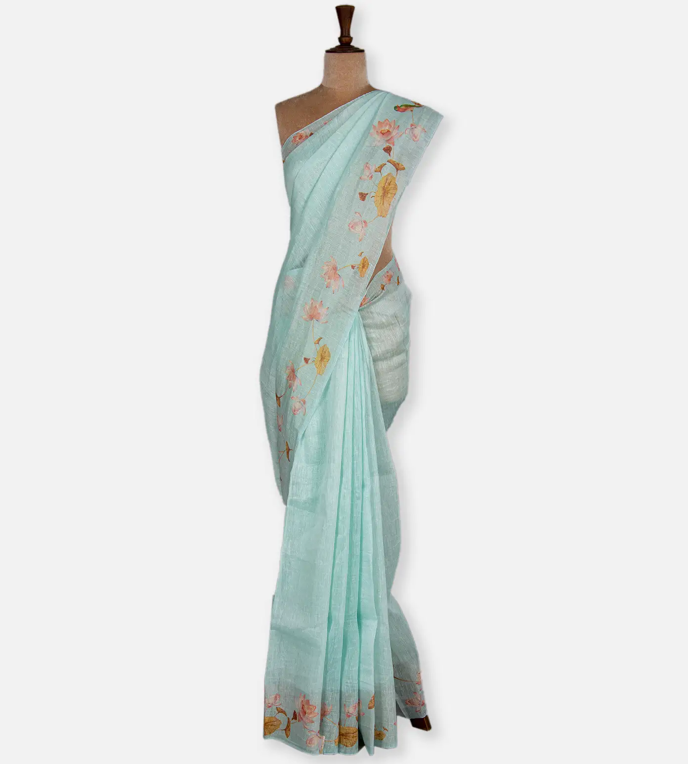blue-linen-saree-c0968119-b