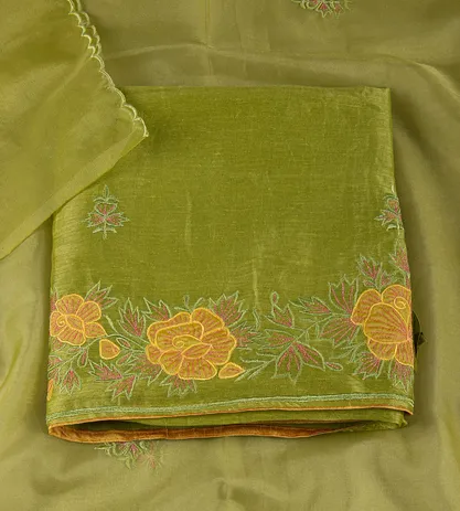 green-linen-salwar-s-c1177157-a